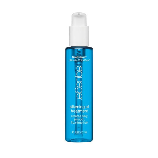 Lavender Aquage SeaExtend - Silkening Oil Treatment
