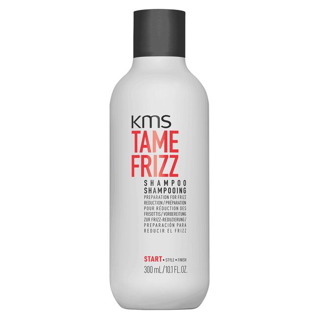 Light Gray KMS TAMEFRIZZ Shampoo
