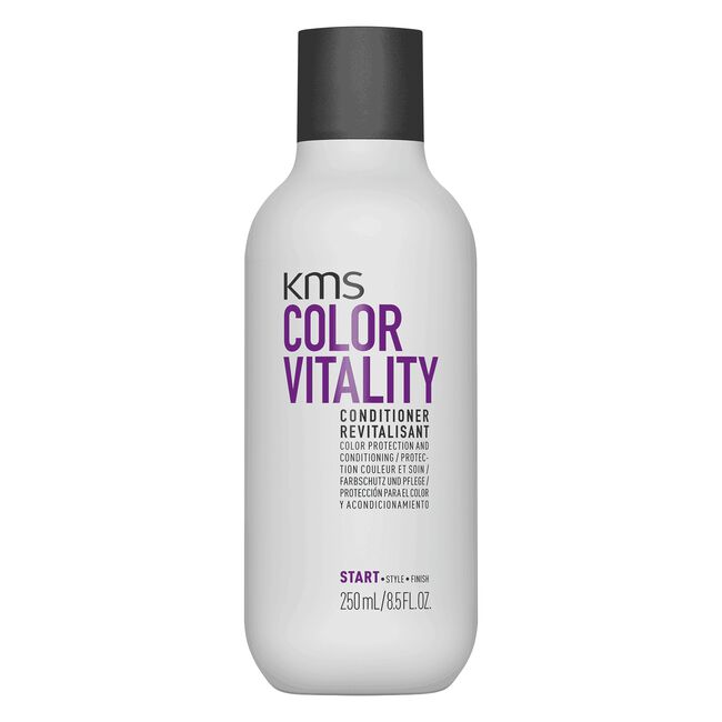 Light Gray KMS COLORVITALITY Conditioner