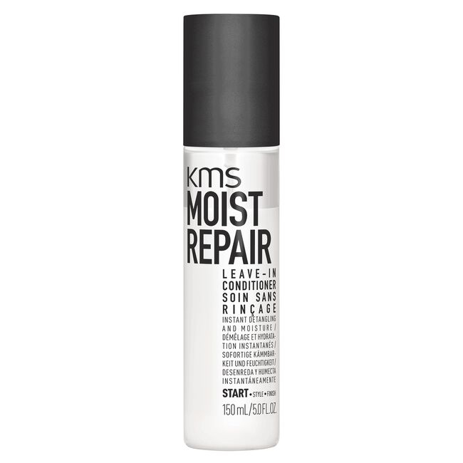 Lavender KMS MOISTREPAIR Leave-In Conditioner
