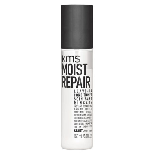 Lavender KMS MOISTREPAIR Leave-In Conditioner