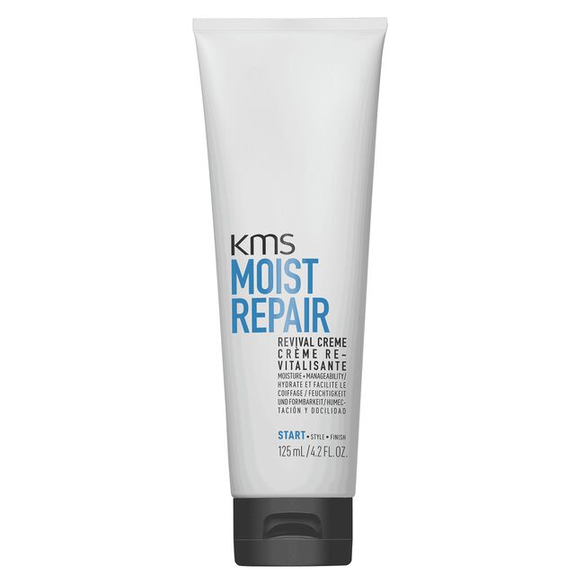 Lavender KMS MOISTREPAIR Revival Creme