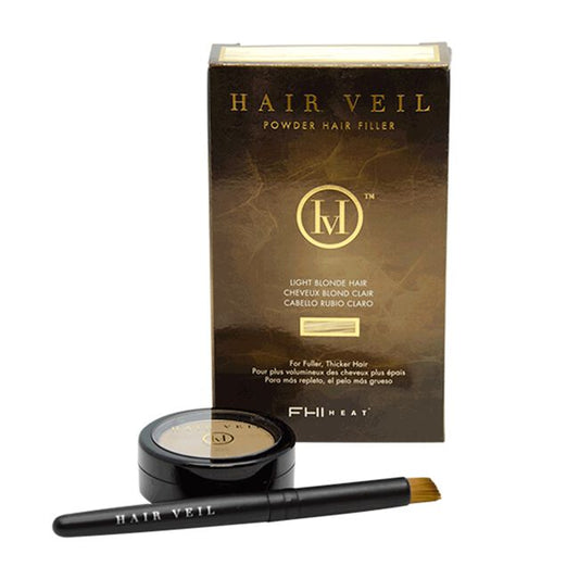 White Smoke FHI Heat Hair Veil Powder Hair Filler
