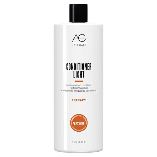 Lavender AG Care Conditioner Light Protein-Enriched Conditioner