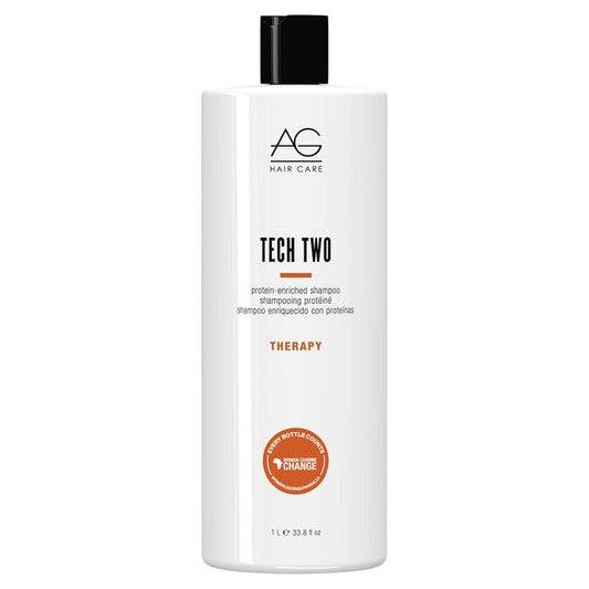 Lavender AG Care Tech Two Shampoo Protein-Enriched Shampoo