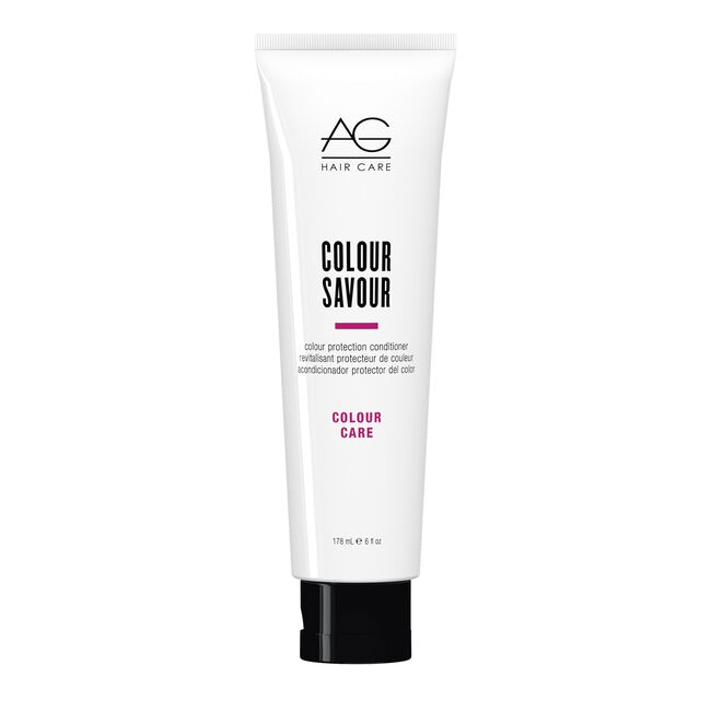 White Smoke AG Care Colour Savour Conditioner