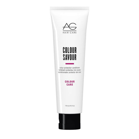 White Smoke AG Care Colour Savour Conditioner