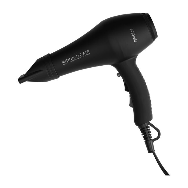 White Smoke AG Care Midnight Air Blow Dryer