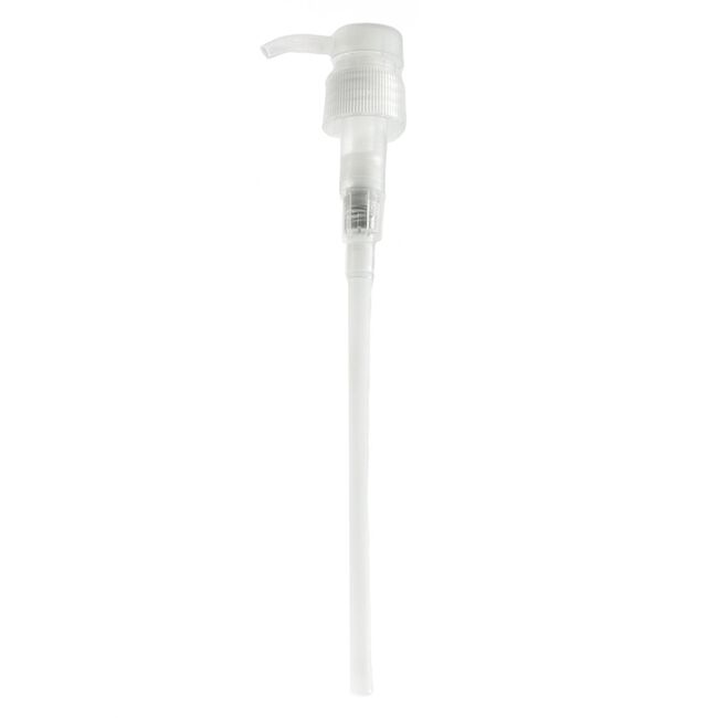 White Smoke AG Care Liter Pump
