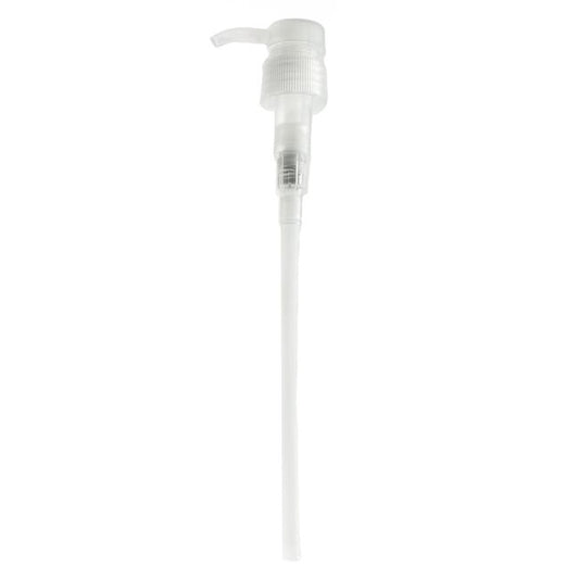 White Smoke AG Care Liter Pump