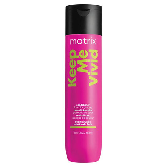 Medium Violet Red Matrix Total Results Keep Me Vivid Conditioner