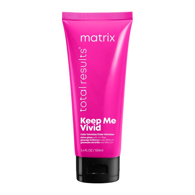White Smoke Matrix Total Results Keep Me Vivid Velvetizer Leave-In