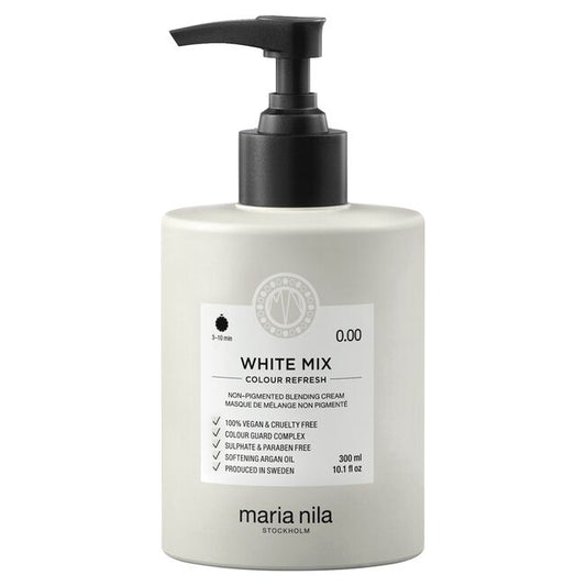White Smoke Maria Nila Colour Refresh White Mix 0.00