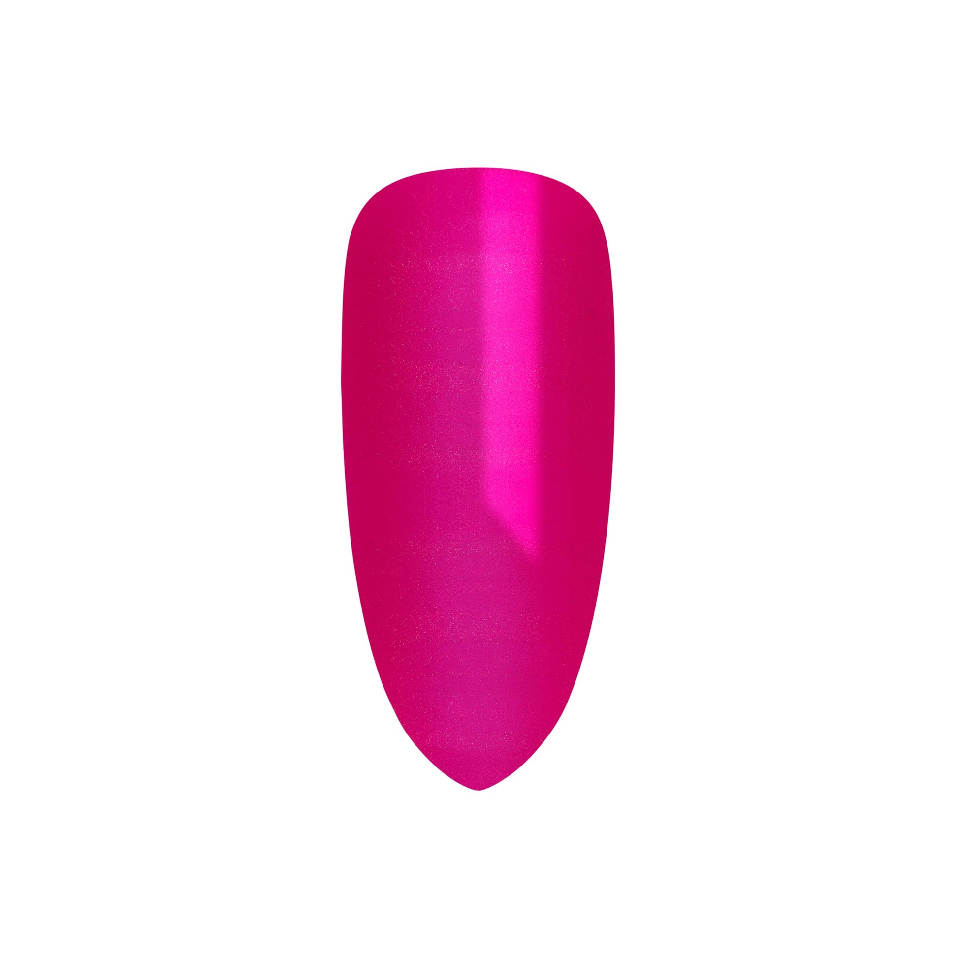 Medium Violet Red CND Vinylux Longwear Pink Nail Polish, Gel-like Shine & Chip Resistant Color, 0.5 Fl Oz