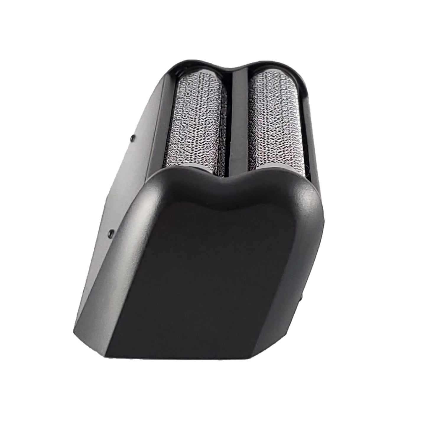 Dark Slate Gray GAMMA+ Absolute Zero Mens Foil Shaver Collection (Slick Foil Head)