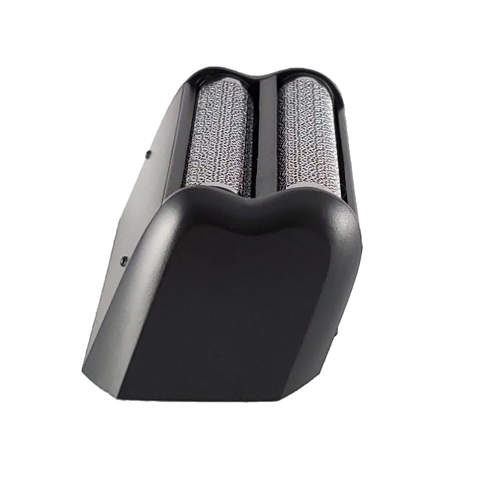 Dark Slate Gray GAMMA+ Absolute Zero Mens Foil Shaver Collection (Slick Foil Head)