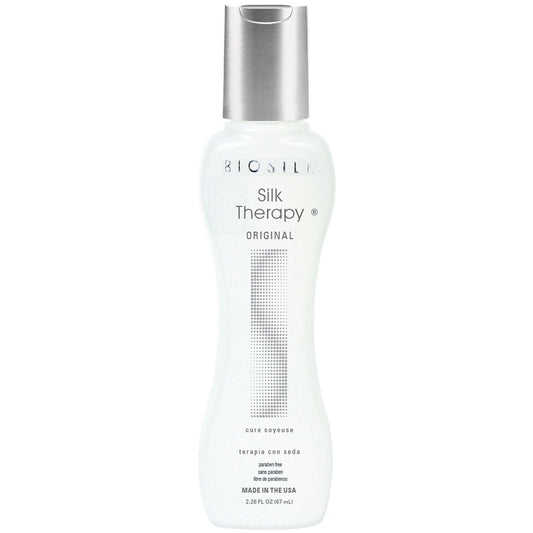 White Smoke Biosilk Silk Therapy 50Ml/2.26Oz