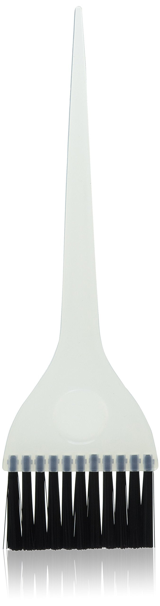White Smoke Invisibles Large Tint Brush, 3 Piece