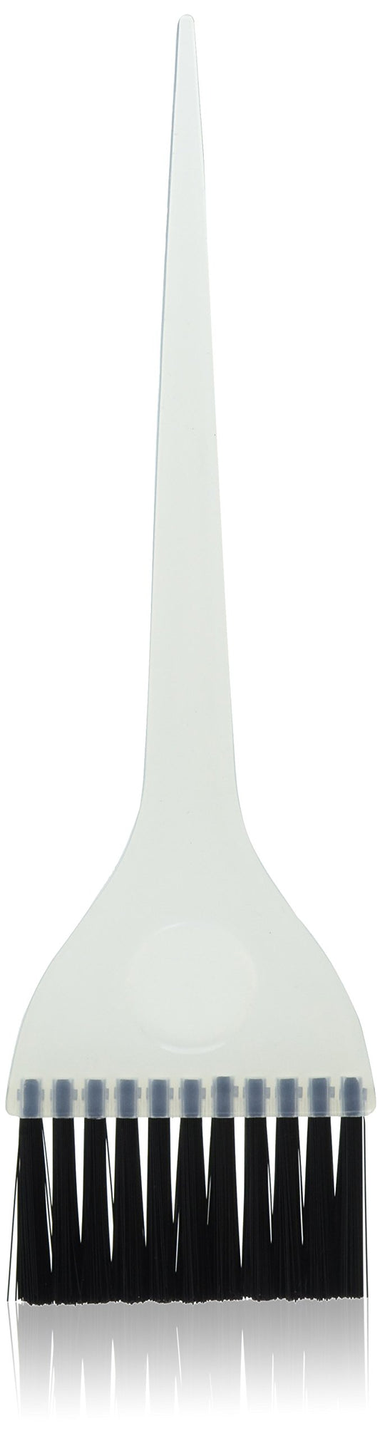 White Smoke Invisibles Large Tint Brush, 3 Piece