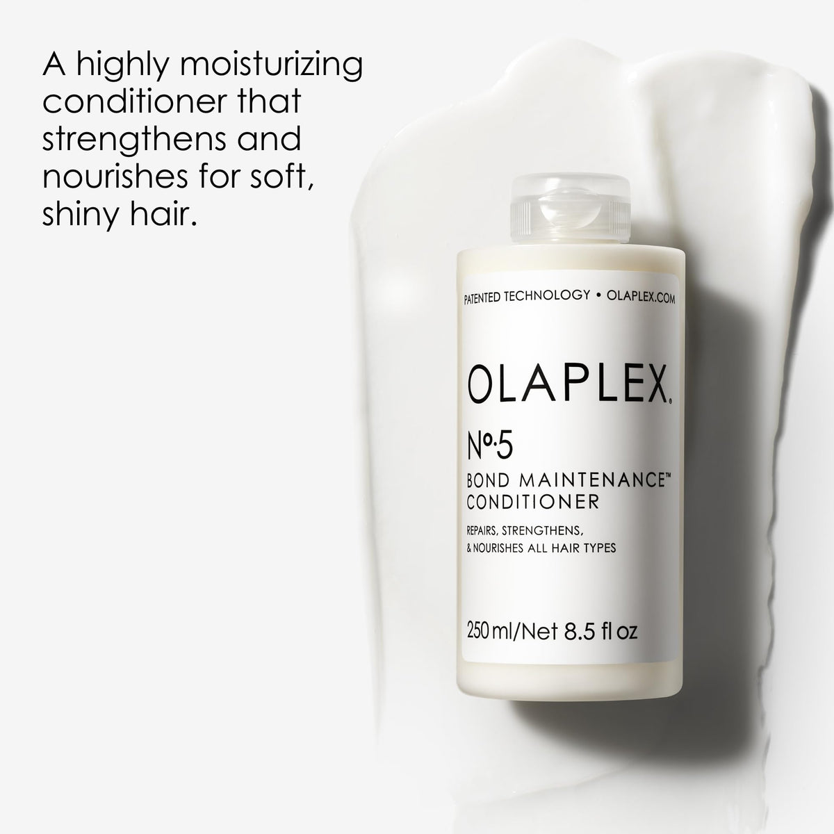 White Smoke Olaplex Unbreakable Blondes Haircare Mini Kit: Brighten & Repair, No. 0, 3, 4P, 8, Reduces Breakage & Split Ends, Adds Moisture & More Shine, Brightens All Blonde, Lightened, & Grey Hair