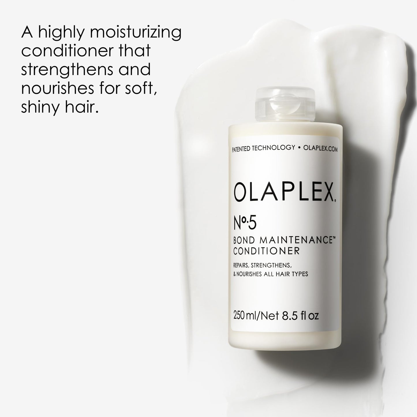 White Smoke Olaplex Unbreakable Blondes Haircare Mini Kit: Brighten & Repair, No. 0, 3, 4P, 8, Reduces Breakage & Split Ends, Adds Moisture & More Shine, Brightens All Blonde, Lightened, & Grey Hair