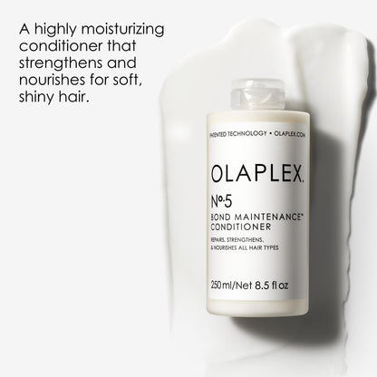 White Smoke Olaplex Unbreakable Blondes Haircare Mini Kit: Brighten & Repair, No. 0, 3, 4P, 8, Reduces Breakage & Split Ends, Adds Moisture & More Shine, Brightens All Blonde, Lightened, & Grey Hair