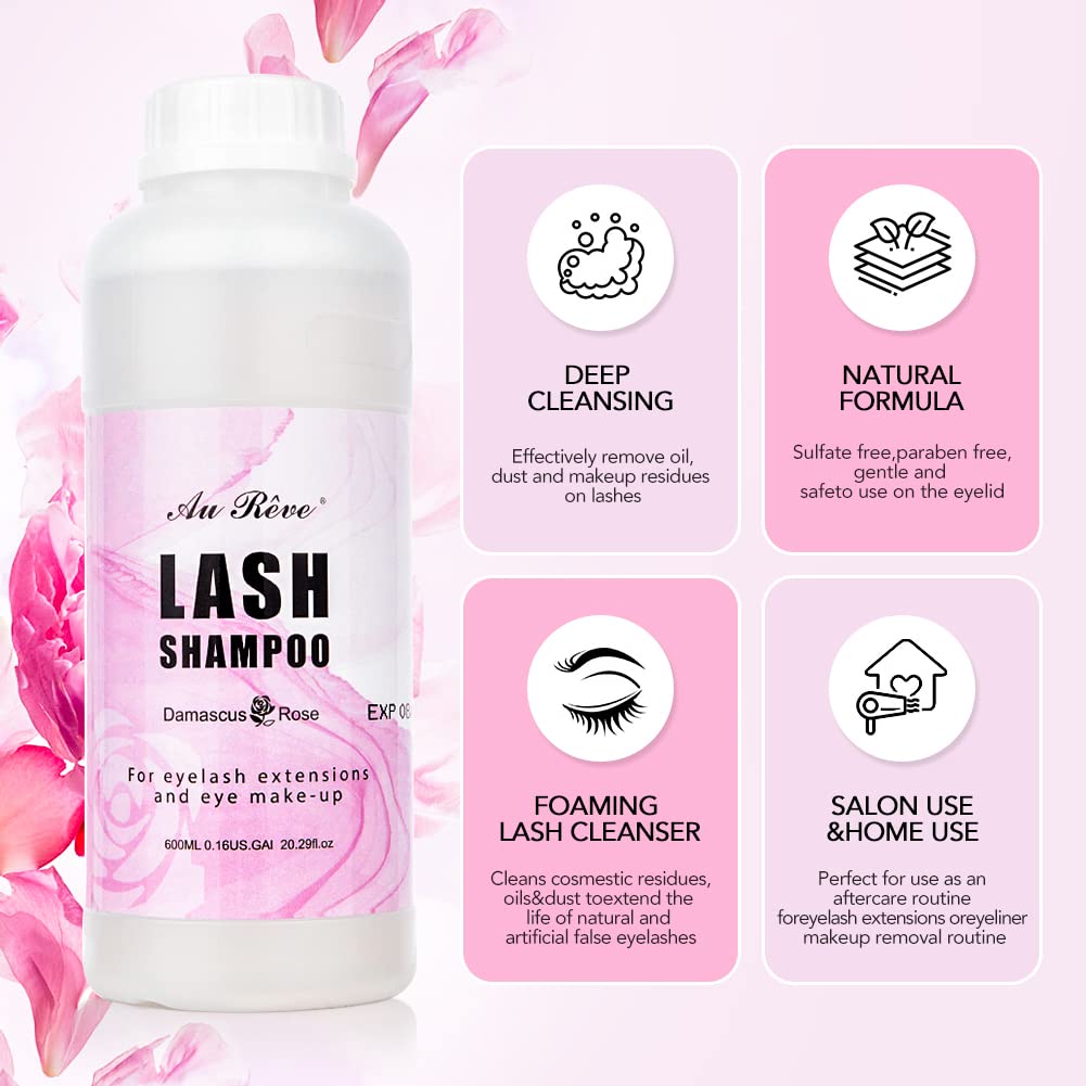 Lavender Blush 