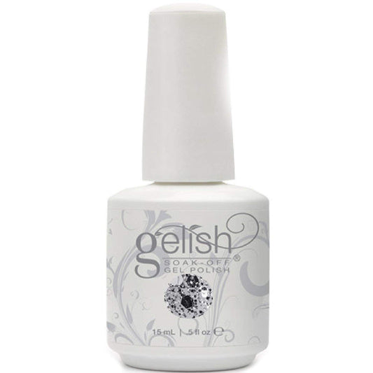 White Smoke Harmony Gelish - Trends Collection - Am I Making You Gelish 01853