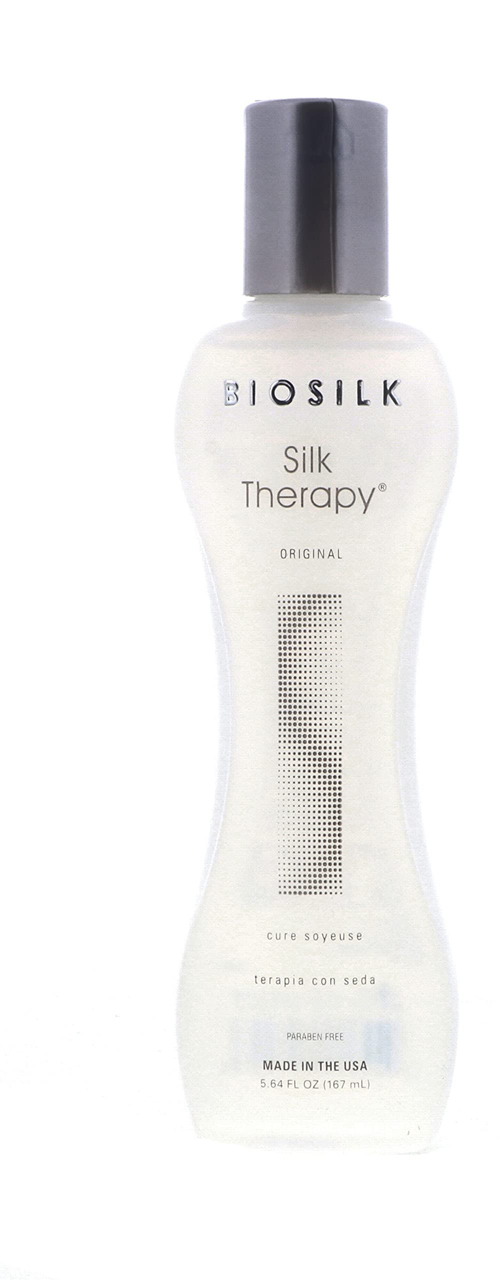 White Smoke BioSilk Silk Therapy 150ml/5.64oz