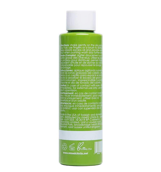 Yellow Green Mixed Chicks Hair Four Days Dry Shampoo, 2.8 oz.