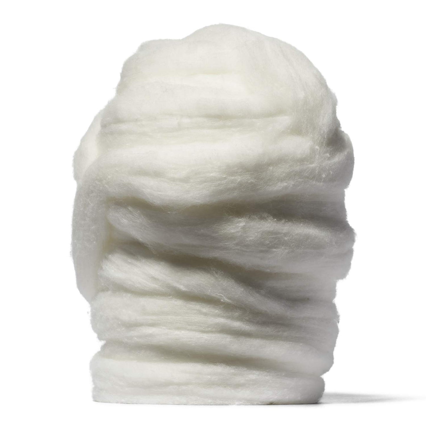 White Smoke Salon Care Professional Pure Cotton Salon Coil