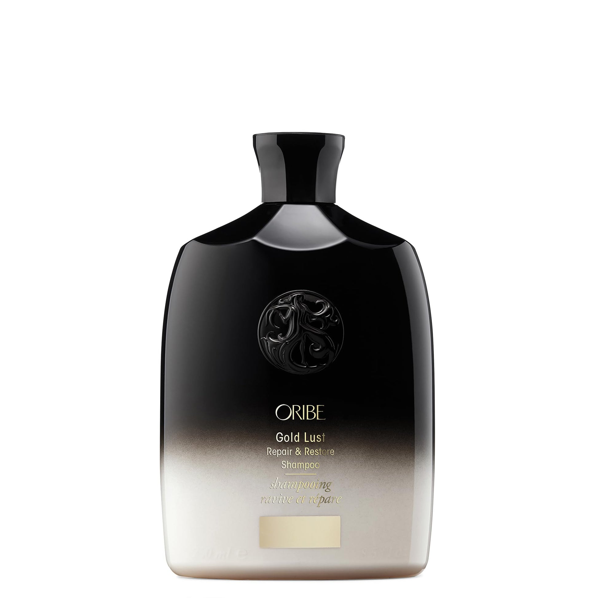 Black Oribe Gold Lust Repair & Restore Shampoo, 8.5 oz