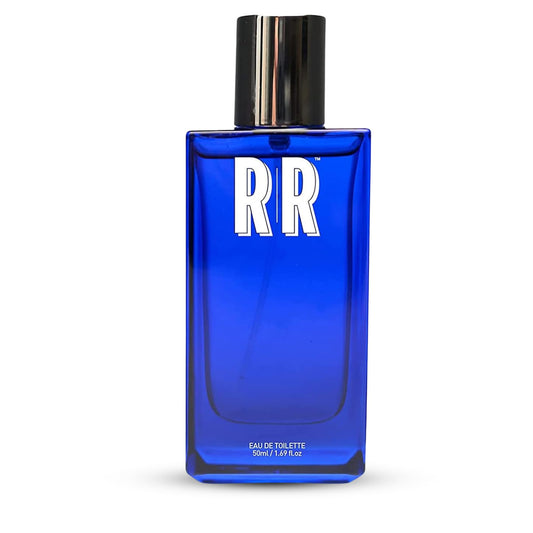 White Smoke Reuzel RR Fine Fragrance, 1.69 Oz