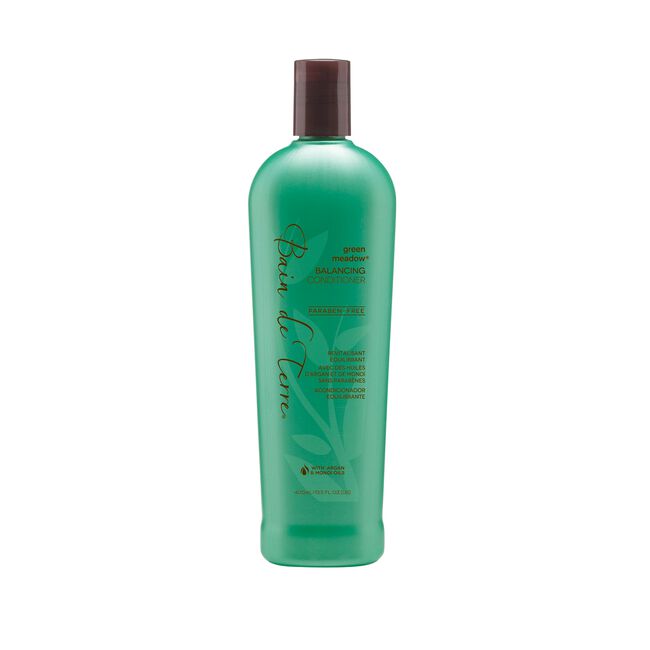 White Smoke Bain de Terre Green Meadow Balancing Conditioner