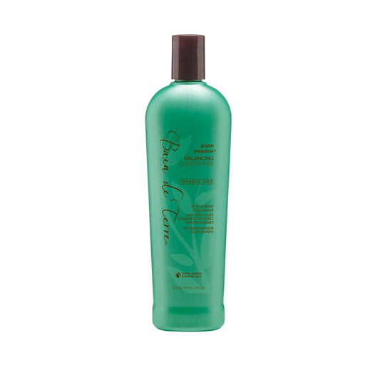 White Smoke Bain de Terre Green Meadow Balancing Conditioner