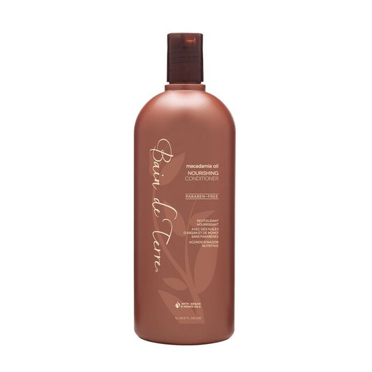 Sienna Bain de Terre Macadamia Oil Nourishing Conditioner