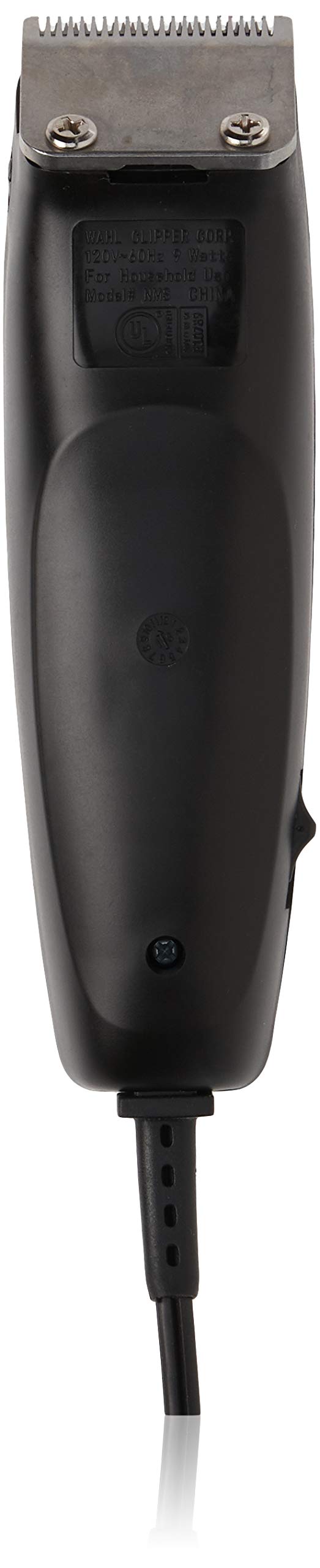 White Smoke Wahl 9314-300 Quick Cut Performer