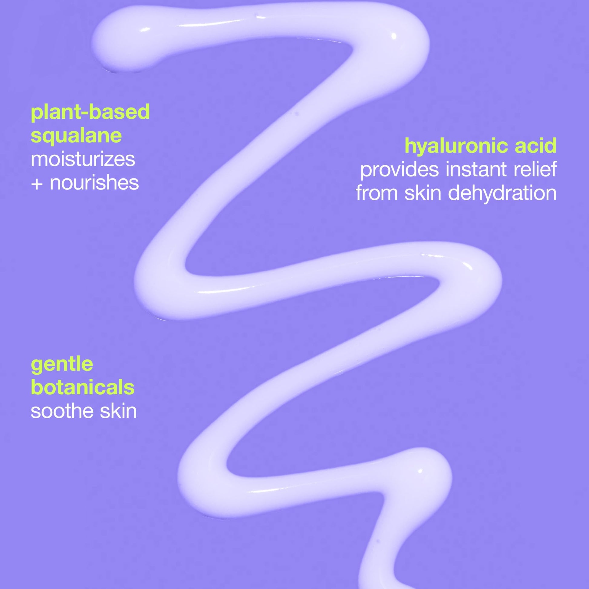 Light Slate Blue Dermalogica Clear Start Skin Soothing Hydrating Lotion, Lightweight Moisturizer for Dry + Sensitive Skin with Hyaluronic Acid and Squalane, Calms + Soothes