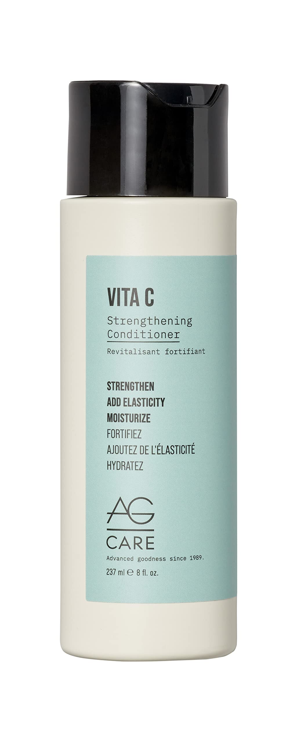 Gray AG Care Vita C Vitamin C Strengthening Conditioner 8 Fl Oz