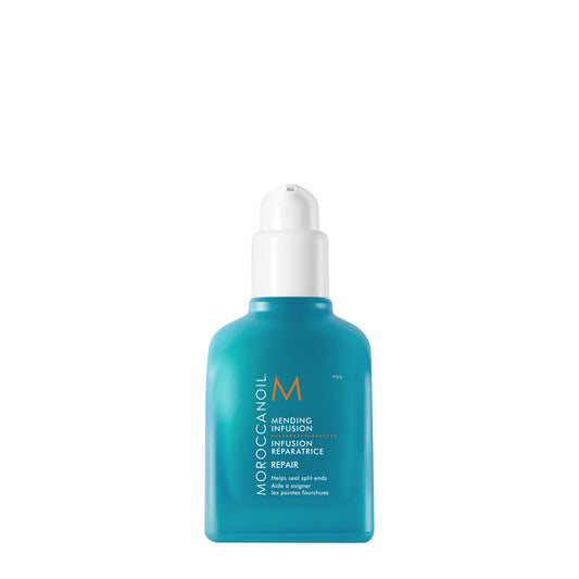 White Smoke Moroccanoil Mending Infusion Styling Hair Serum, 2.5 Fl. Oz.