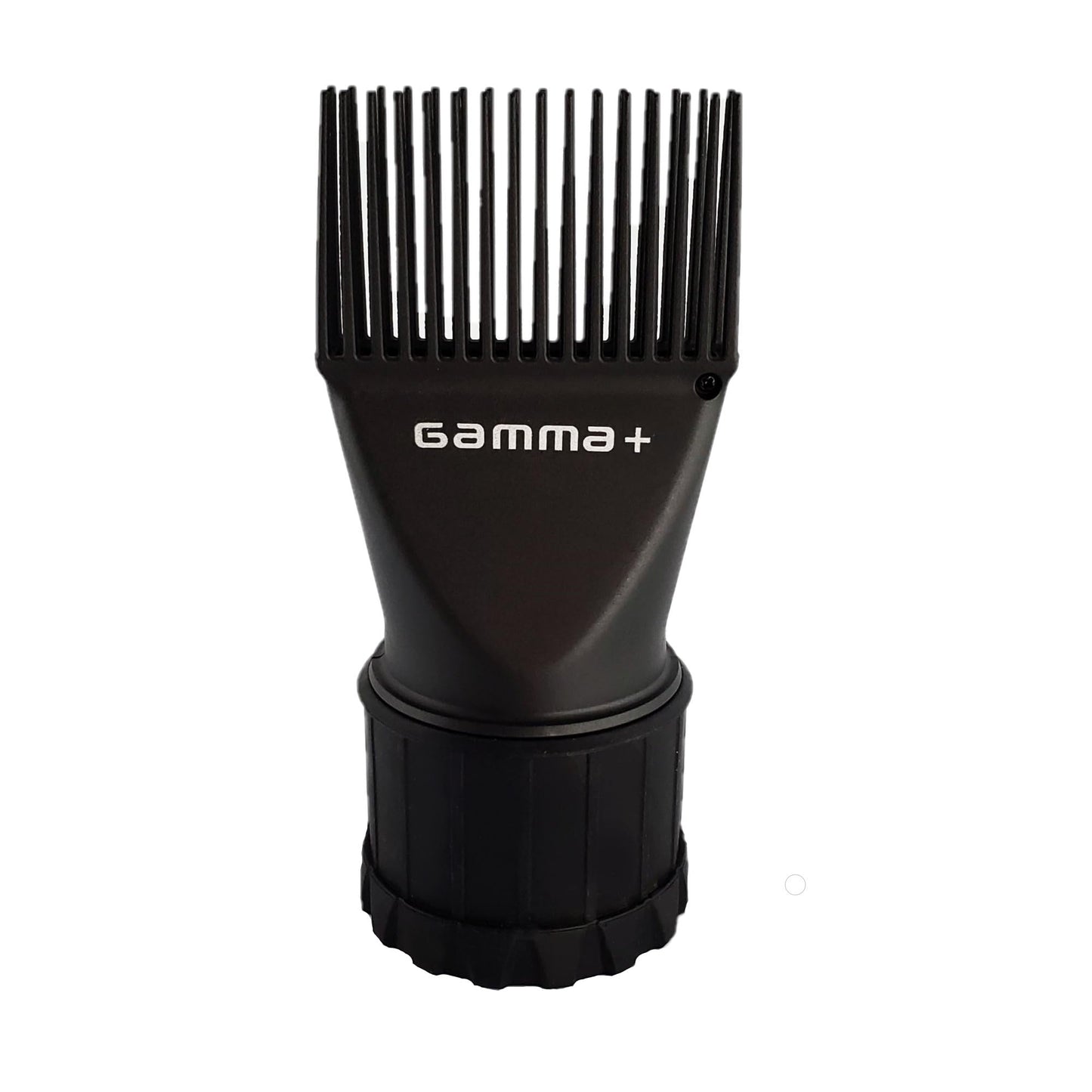 White Smoke GAMMA+ Professional Hair Dryer Diffuser Attachment, Fits Only Gamma+ Dryer Models (Hot Pik)