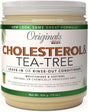 Africa Best ORGANICS CHOLESTEROL Tea Tree Oil