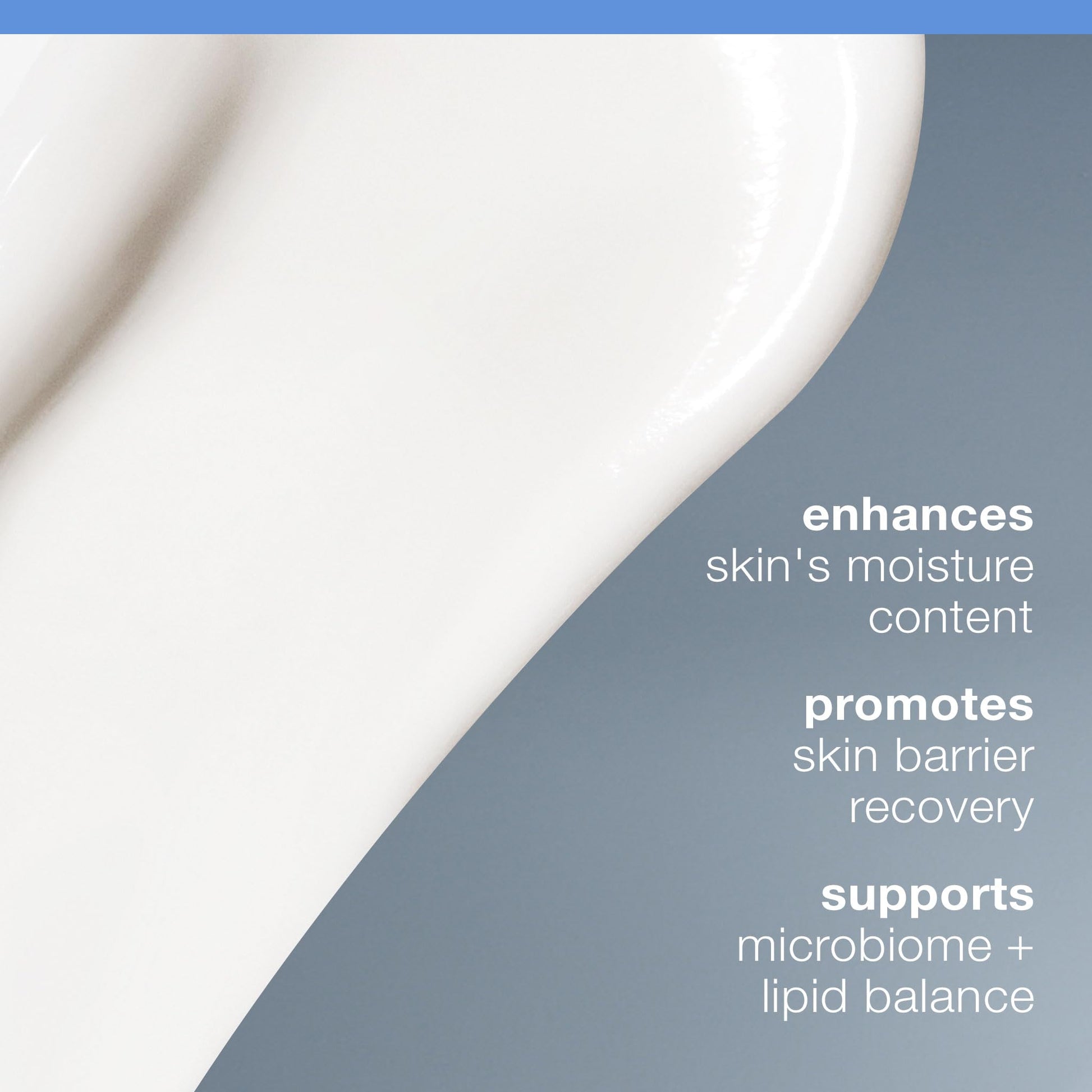 White Smoke Dermalogica Intensive Moisture Balance Jumbo 5.1 oz - Face Moisturizer with Hyaluronic Acid - Restores Balance to Dry, Depleted Skin for Optimal Barrier Performance