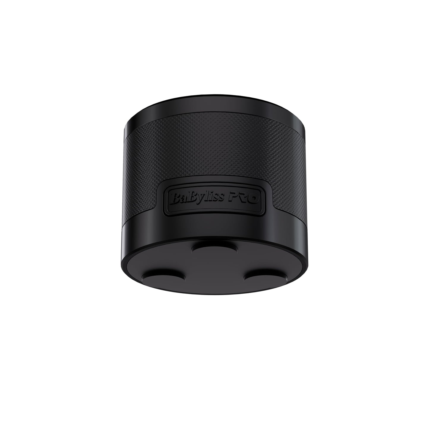 Dark Slate Gray BaBylissPRO Universal Battery Charging Stand - Black