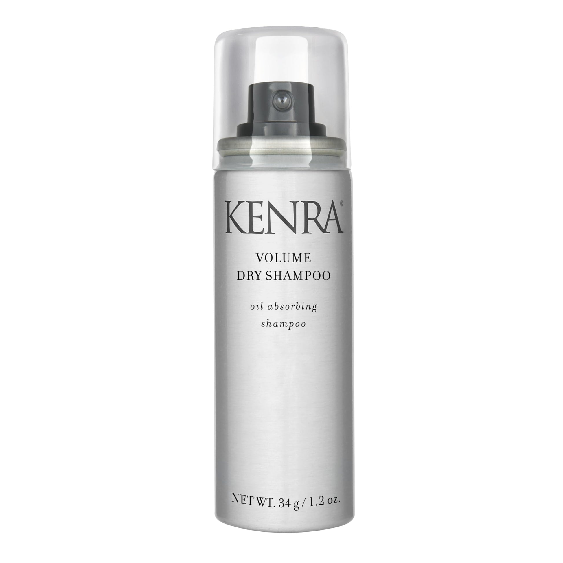 Lavender Kenra Professional Volume Dry Shampoo | Oil Absorbing Shampoo | Translucent, Volume-Enhancing Spray | Instantly Refreshes Hair At The Root | Absorbs Oils & Impurities | All Hair Types | Travel 1.2 oz