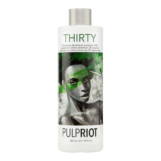 Pulp Riot - Revelador premium Thirty 30 - 887 ml