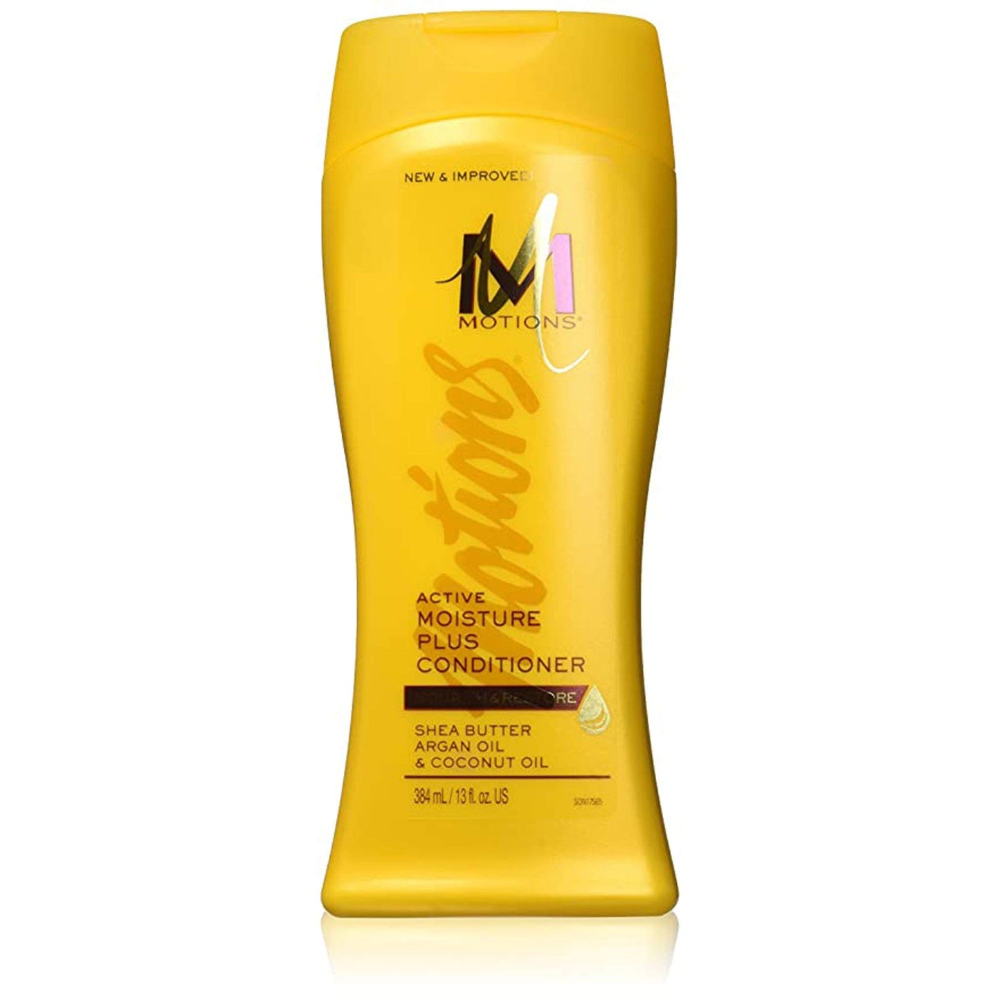 Gold Motions Nourish and Care Active Moisture Plus Conditioner, 13 Ounce