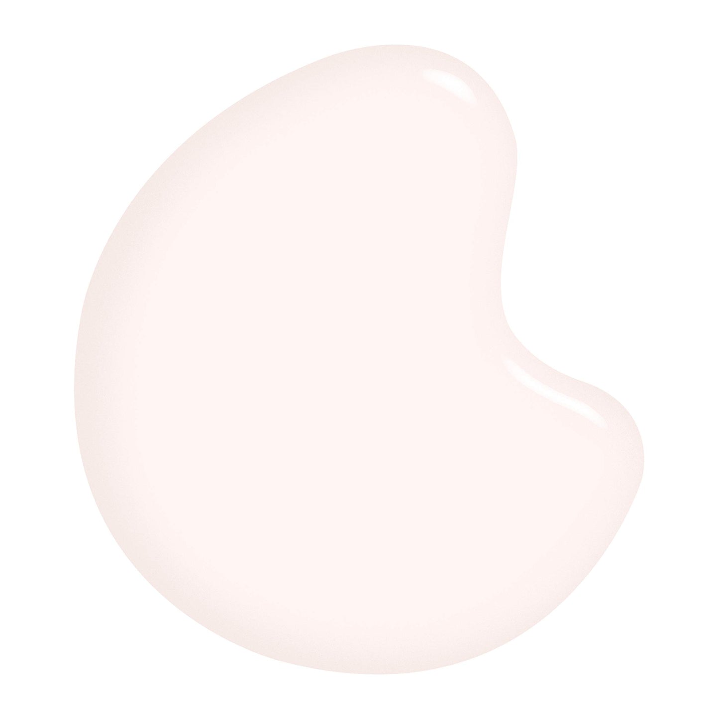 White Smoke Sally Hansen Nail Treatment Color Therapy™ Base Coat | Infused with Argan Oil | Long Lasting, Healthy Nails, Strengthening & Nourishing