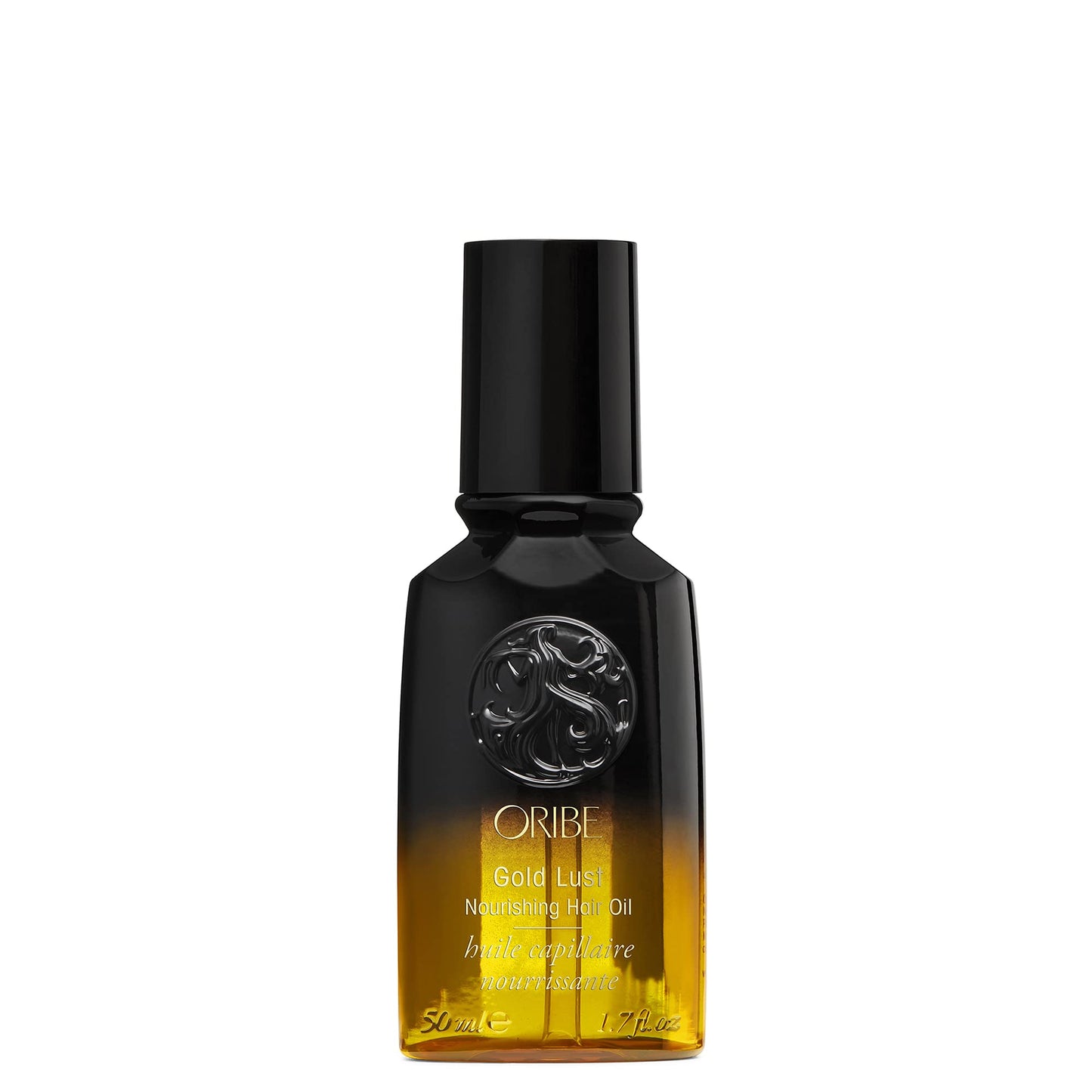Dark Slate Gray Oribe Gold Lust Nourishing Hair Oil