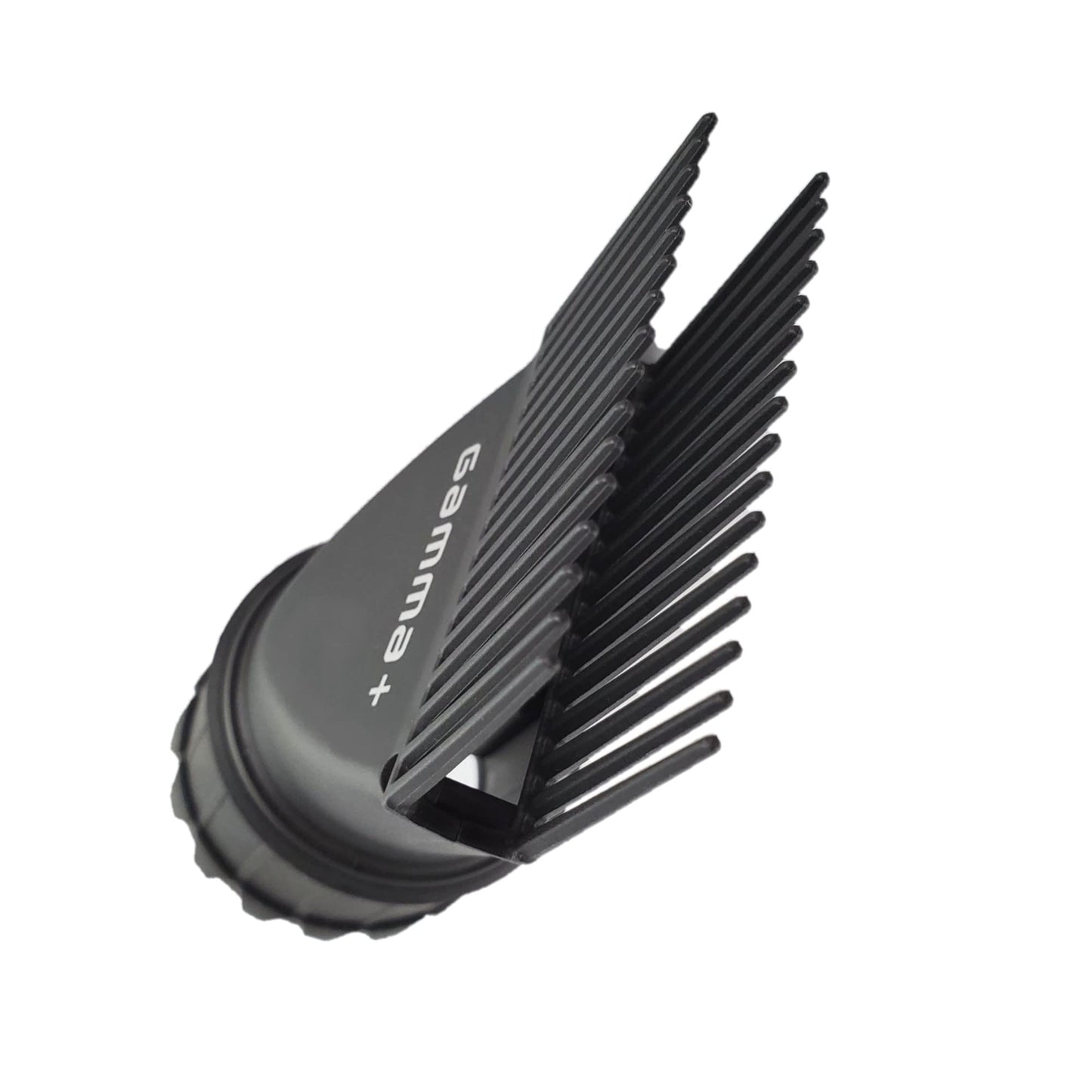 White Smoke GAMMA+ Professional Hair Dryer Diffuser Attachment, Fits Only Gamma+ Dryer Models (Hot Pik)